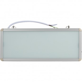 Аварийный светильник ЭРА SSA-101-0-20 светодиодный 3ч 3Вт без текста стикер 358х145 мм Аварийный светильник ЭРА SSA-101-0-20 светодиодный 3ч 3Вт без текста стикер 358х145 мм