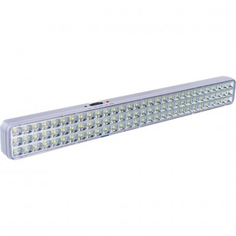 Аварийный светильник светодиодный ЭРА DBA-107-0-20 непостоянный 90LED 4ч IP20 Аварийный светильник светодиодный ЭРА DBA-107-0-20 непостоянный 90LED 4ч IP20
