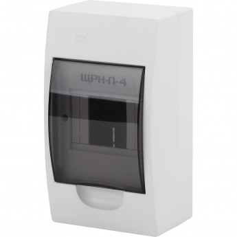 Бокс ЭРА ЩРН-П-04 SIMPLE Бокс ЭРА ЩРН-П-04 SIMPLE