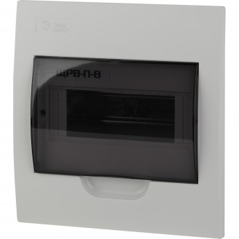 Бокс ЭРА ЩРВ-П-08 SIMPLE Бокс ЭРА ЩРВ-П-08 SIMPLE