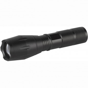 Фонарь универсальный ЭРА ТИТАН UB-601 5Вт 3хAAA изменяемый фокус Фонарь универсальный ЭРА ТИТАН UB-601 5Вт 3хAAA изменяемый фокус