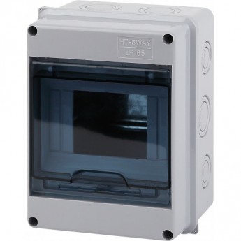 Корпус ЭРА КМПн-5 IP65 Корпус ЭРА КМПн-5 IP65