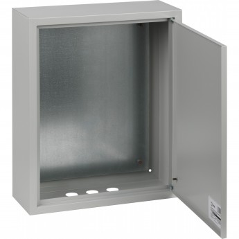 Корпус металлический ЭРА ЩМП-2-1 SIMPLE stmS.2-1-31 (500х400х150мм) УХЛ3 Корпус металлический ЭРА ЩМП-2-1 SIMPLE stmS.2-1-31 (500х400х150мм) УХЛ3