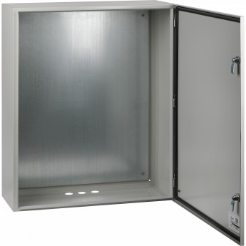 Корпус металлический ЭРА ЩМПг-4-0 SIMPLE stmS.4-0-54 (800х650х250мм) У2 Корпус металлический ЭРА ЩМПг-4-0 SIMPLE stmS.4-0-54 (800х650х250мм) У2