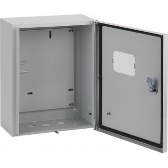 Корпус металлический ЭРА ЩУ 3/1-0 76 IP54 У1 NO-141-00 Б0028770 Корпус металлический ЭРА ЩУ 3/1-0 76 IP54 У1 NO-141-00 Б0028770