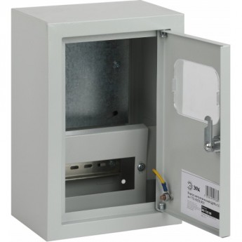 Корпус металлический ЭРА ЩУРн 1/6зо-1 76 IP31 УХЛ3 NO-132-05 Б0030179 Корпус металлический ЭРА ЩУРн 1/6зо-1 76 IP31 УХЛ3 NO-132-05 Б0030179