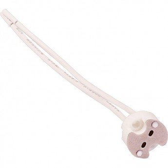 Патрон ЭРА GU5.3 для галогенных ламп Патрон ЭРА GU5.3 для галогенных ламп