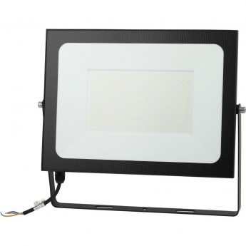 Прожектор светодиодный ЭРА LPR-061-0-65K-200 200Вт 6500K 18000Лм уличный IP65 Прожектор светодиодный ЭРА LPR-061-0-65K-200 200Вт 6500K 18000Лм уличный IP65