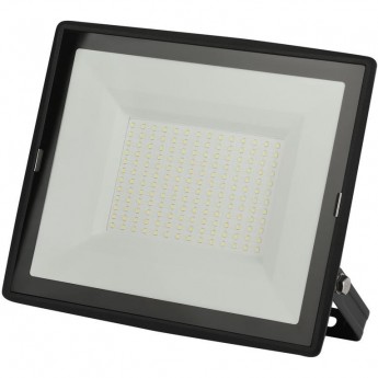 Прожектор светодиодный уличный ЭРА LPR-023-0-65K-150 150Вт 6500К IP65 Прожектор светодиодный уличный ЭРА LPR-023-0-65K-150 150Вт 6500К IP65