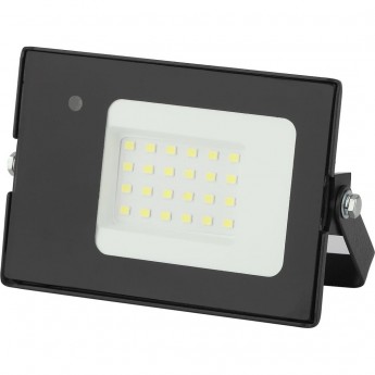 Прожектор светодиодный уличный ЭРА LPR-041-1-65K-030 30Вт 6500К 2100Лм IP65 датчик движения нерегулируемый Прожектор светодиодный уличный ЭРА LPR-041-1-65K-030 30Вт 6500К 2100Лм IP65 датчик движения нерегулируемый