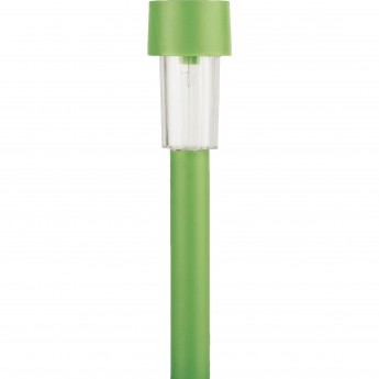 Садовый светильник ЭРА SL-PL30-CLR на солнечной батарее пластик цветной 32 см Садовый светильник ЭРА SL-PL30-CLR на солнечной батарее пластик цветной 32 см