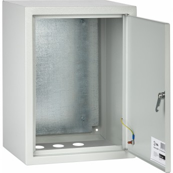 Щит ЭРА ЩМП-1-0 76 УХЛ3 IP31 400х300х220 Щит ЭРА ЩМП-1-0 76 УХЛ3 IP31 400х300х220