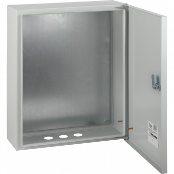 Щит ЭРА SIMPLE ЩМП-06 IP31 500х400х175 Щит ЭРА SIMPLE ЩМП-06 IP31 500х400х175