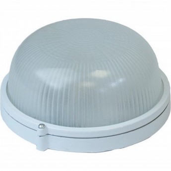 Светильник ЭРА НБП 03-100-001 под лампу с цоколем Е27 8/96 Светильник ЭРА НБП 03-100-001 под лампу с цоколем Е27 8/96