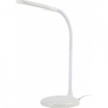 Светильник настольный ЭРА NLED-477-8W-W белый Светильник настольный ЭРА NLED-477-8W-W белый