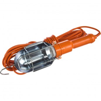 Светильник переносной ЭРА WL-10m с выключателем 10м Светильник переносной ЭРА WL-10m с выключателем 10м