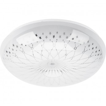 Светильник потолочный ЭРА ФЕЯ без ДУ SPB-6 светодиодный 24-4K 24Вт 4000K 1850Лм Светильник потолочный ЭРА ФЕЯ без ДУ SPB-6 светодиодный 24-4K 24Вт 4000K 1850Лм