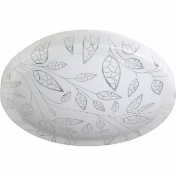 Светильник потолочный ЭРА СЮЗИ SPB-6 без ДУ светодиодный 18-4K 18Вт 4000K 1400Лм Светильник потолочный ЭРА СЮЗИ SPB-6 без ДУ светодиодный 18-4K 18Вт 4000K 1400Лм