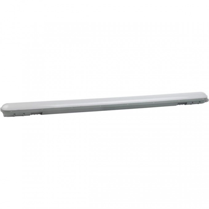 Светильник светодиодный ЭРА Б0047179 SPP-201-0-65K-048 48Вт 6500К IP65 4500лм 1500мм линейный матовый B0047179