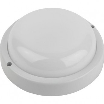 Светильник светодиодный ЭРА Б0047630 SPB-201-1-40К-012 IP65 12Вт 1140лм 4000К СВЧ с датчиком движения ЖКХ Светильник светодиодный ЭРА Б0047630 SPB-201-1-40К-012 IP65 12Вт 1140лм 4000К СВЧ с датчиком движения ЖКХ