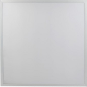 Светильник светодиодный ЭРА SPO-1-40-4K-M-90RA Б0059727 40Вт 4000К 3200Лм IP40 595х595х25 RA>90 с равномерной засветкой матовый Светильник светодиодный ЭРА SPO-1-40-4K-M-90RA Б0059727 40Вт 4000К 3200Лм IP40 595х595х25 RA>90 с равномерной засветкой матовый