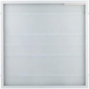 Светильник светодиодный ЭРА SPO-6-48-6K-P 48Вт 6500К 4200Лм IP40 595х595х19 призма с проводом Светильник светодиодный ЭРА SPO-6-48-6K-P 48Вт 6500К 4200Лм IP40 595х595х19 призма с проводом