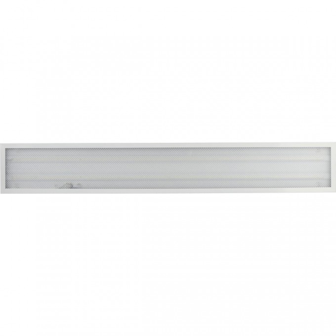 Светильник светодиодный ЭРА SPO-7-50-6K-P 50Вт 6500К 4500Лм 1200х180х19 призма B0050652