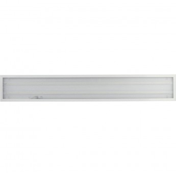 Светильник светодиодный ЭРА SPO-7-72-4K-P 72Вт 4000К 5000Лм IP40 1200x180x19 призма с проводом Светильник светодиодный ЭРА SPO-7-72-4K-P 72Вт 4000К 5000Лм IP40 1200x180x19 призма с проводом