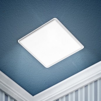 Встраиваемый светильник светодиодный ЭРА LED 6-20-4K/1 квадратный регулируемый LED 20W 220V 4000K Встраиваемый светильник светодиодный ЭРА LED 6-20-4K/1 квадратный регулируемый LED 20W 220V 4000K