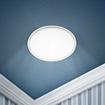 Встраиваемый светильник светодиодный ЭРА LED 7-16-4K/1 круглый регулируемый LED 16W 220V 4000K Встраиваемый светильник светодиодный ЭРА LED 7-16-4K/1 круглый регулируемый LED 16W 220V 4000K