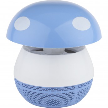 Противомоскитная ультрафиолетовая лампа ЭРА голубой ERAMF-04 Противомоскитная ультрафиолетовая лампа ЭРА голубой ERAMF-04